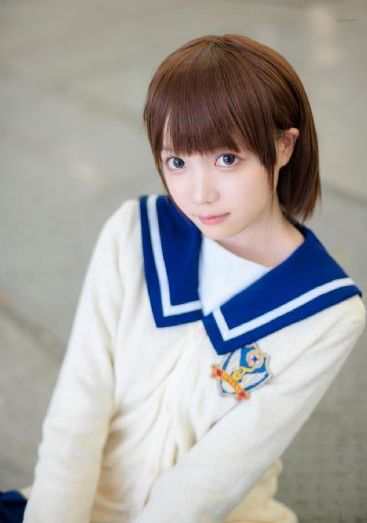 大哥的女朋友