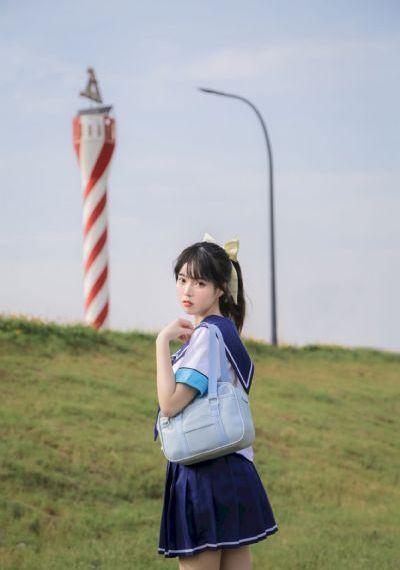 柳舟记电视剧