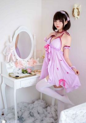 百花缭乱