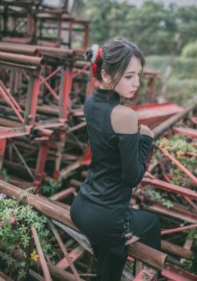 迈阿密女警