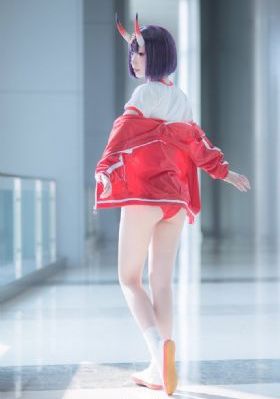 京城怪物