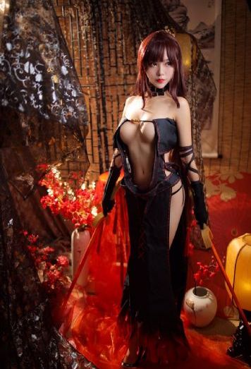 北妹皇后